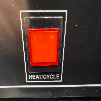 Quincy Labs Model 10-180 Incubator image 3
